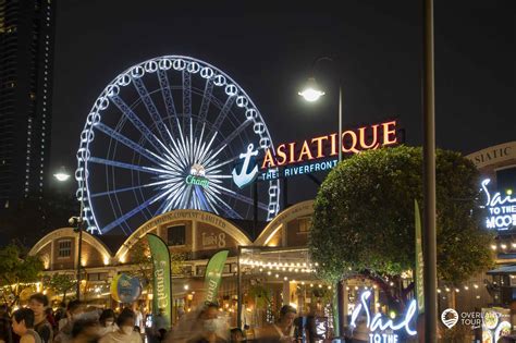 asiate nue|Asiatique The Riverfront .